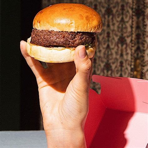 Massimo Bottura: The Delicious Emilia Burger .